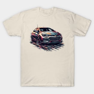 Chevy Cruze T-Shirt